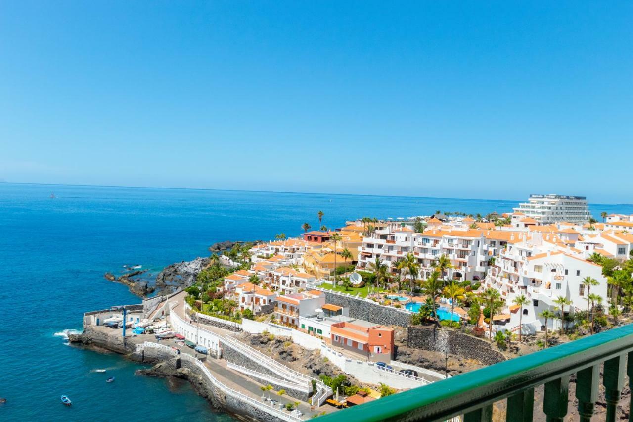 Santiago Beach One Bedroom Apartment Puerto de Santiago  Exteriér fotografie