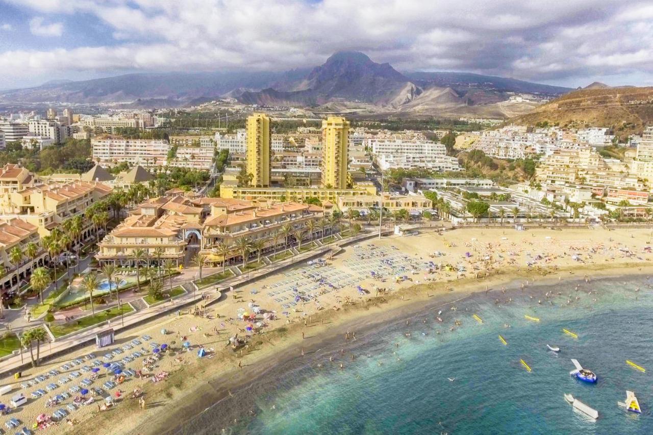 Santiago Beach One Bedroom Apartment Puerto de Santiago  Exteriér fotografie